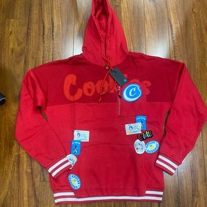 Cookiessf award tour hoody